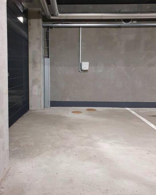 New Studio Apartment With Free Parking Kuopio Exterior photo