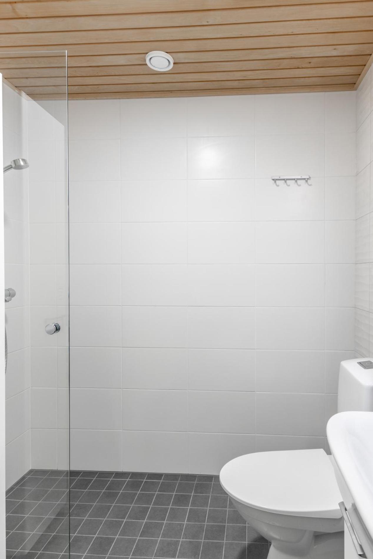 New Studio Apartment With Free Parking Kuopio Exterior photo